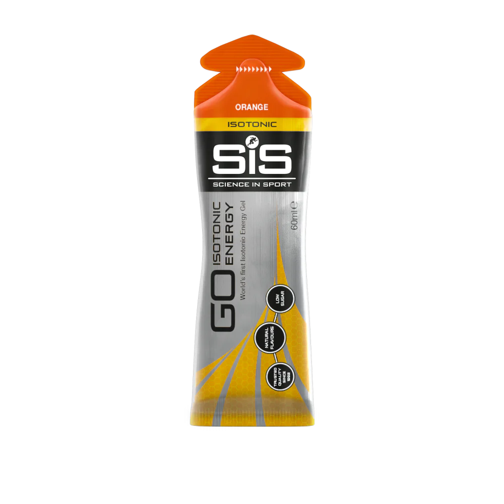 GO Isotonic GEL 60ml